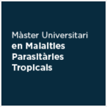 MÀSTER UNIVERSITARI EN MALALTIES PARASITÀRIES TROPICALS UV